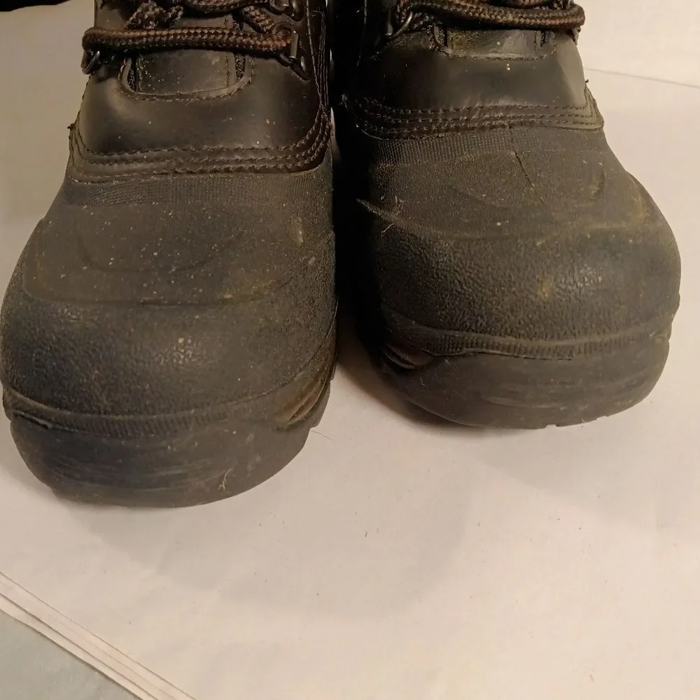 Explorer Thinsulate Men's Winter Boots 8